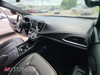 2026 Chrysler Pacifica Limited 121.6" WB - miniatura 20