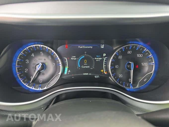 2026 Chrysler Pacifica Limited 121.6" WB - miniatura 9