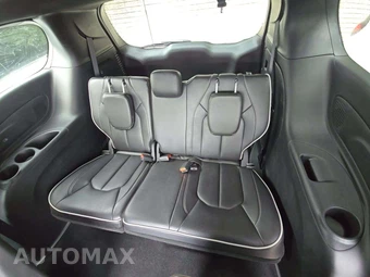2026 Chrysler Pacifica Limited 121.6" WB - miniatura 14