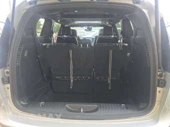 2026 Chrysler Pacifica Limited 121.6" WB - miniatura 15
