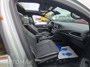 2026 Chrysler Pacifica Limited 121.6" WB - miniatura 19