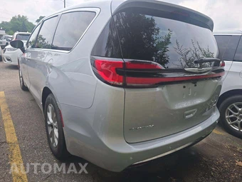 2026 Chrysler Pacifica Limited 121.6" WB - miniatura 2