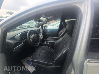 2026 Chrysler Pacifica Limited 121.6" WB - miniatura 6