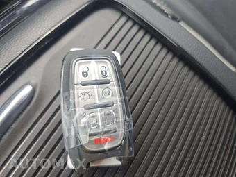 2026 Chrysler Pacifica Limited 121.6" WB - miniatura 8