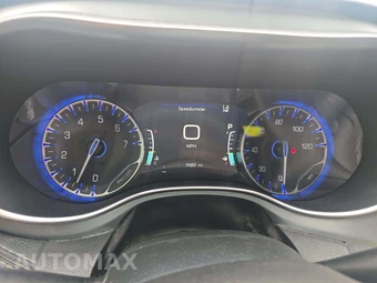 2026 Chrysler Pacifica Limited 121.6" WB - miniatura 9