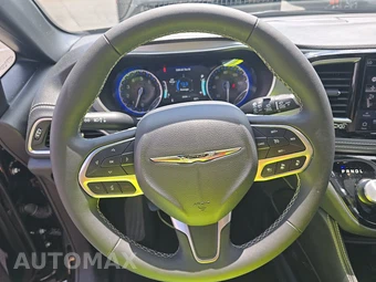 2026 Chrysler Pacifica Limited 121.6" WB – miniatura 10