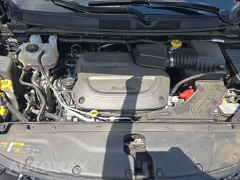 2026 Chrysler Pacifica Limited 121.6" WB – miniatura 16
