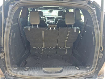 2026 Chrysler Pacifica Limited 121.6" WB – miniatura 17