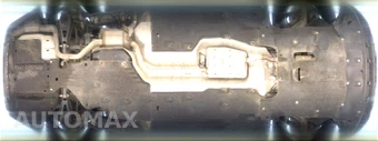 2026 Chrysler Pacifica Limited 121.6" WB – miniatura 18