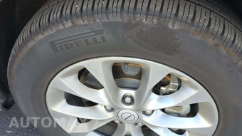 2026 Chrysler Pacifica Limited 121.6" WB – miniatura 22