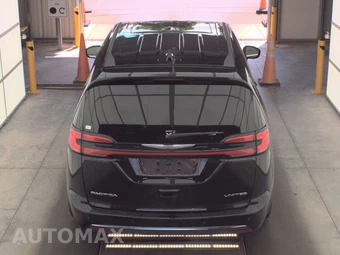 2026 Chrysler Pacifica Limited 121.6" WB – miniatura 5