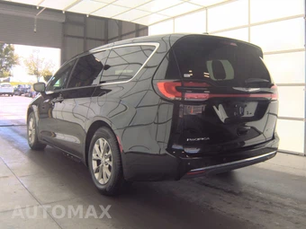 2026 Chrysler Pacifica Limited 121.6" WB – miniatura 6