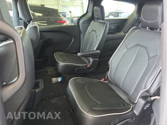2026 Chrysler Pacifica Limited 121.6" WB - miniatura 13