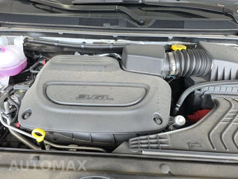 2026 Chrysler Pacifica Limited 121.6" WB - miniatura 16