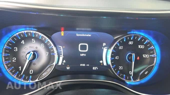 2026 Chrysler Pacifica Limited 121.6" WB - miniatura 18