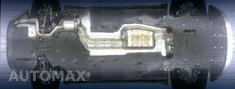 2026 Chrysler Pacifica Limited 121.6" WB - miniatura 19