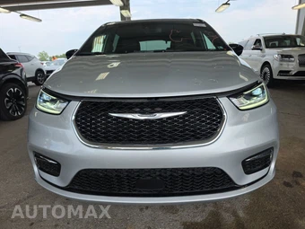 2026 Chrysler Pacifica Limited 121.6" WB - miniatura 2