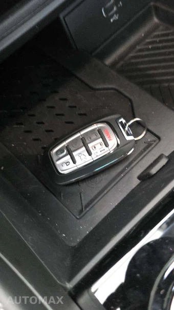 2026 Chrysler Pacifica Limited 121.6" WB - miniatura 20