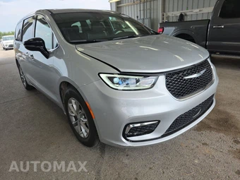 2026 Chrysler Pacifica Limited 121.6" WB - miniatura 3