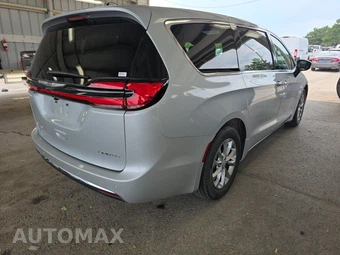 2026 Chrysler Pacifica Limited 121.6" WB - miniatura 4