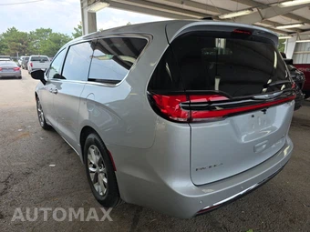 2026 Chrysler Pacifica Limited 121.6" WB - miniatura 6