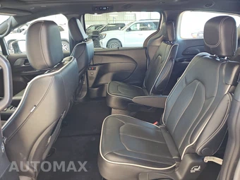2026 Chrysler Pacifica Limited 121.6" WB – miniatura 13