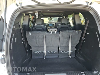 2026 Chrysler Pacifica Limited 121.6" WB – miniatura 17