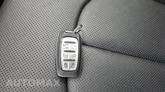 2026 Chrysler Pacifica Limited 121.6" WB – miniatura 19