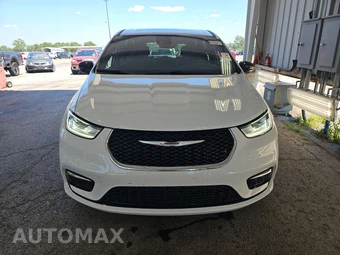 2026 Chrysler Pacifica Limited 121.6" WB – miniatura 2