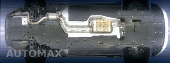 2026 Chrysler Pacifica Limited 121.6" WB – miniatura 20