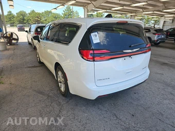 2026 Chrysler Pacifica Limited 121.6" WB – miniatura 6