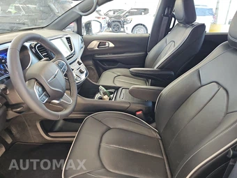 2026 Chrysler Pacifica Limited 121.6" WB – miniatura 7