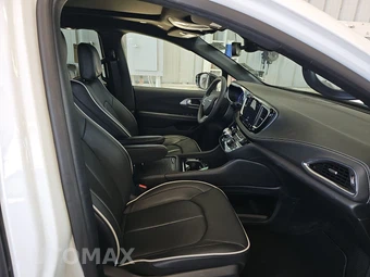 2026 Chrysler Pacifica Limited 121.6" WB – miniatura 8