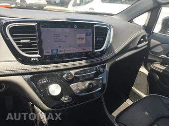2026 Chrysler Pacifica Limited 121.6" WB – miniatura 11