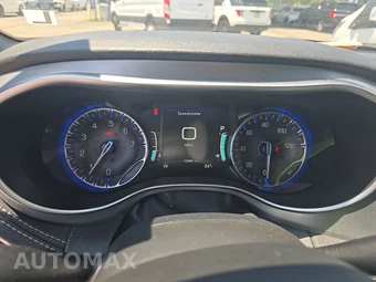 2026 Chrysler Pacifica Limited 121.6" WB – miniatura 12