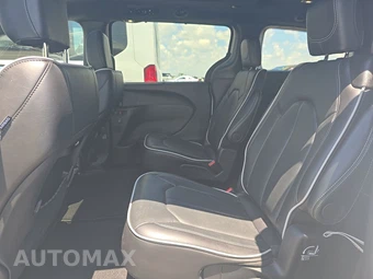 2026 Chrysler Pacifica Limited 121.6" WB – miniatura 13