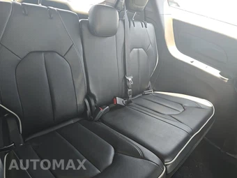 2026 Chrysler Pacifica Limited 121.6" WB – miniatura 14