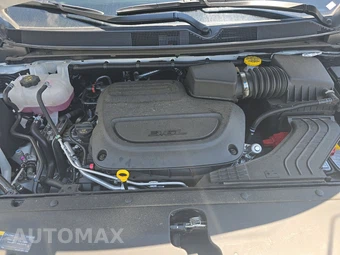 2026 Chrysler Pacifica Limited 121.6" WB – miniatura 16