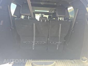 2026 Chrysler Pacifica Limited 121.6" WB – miniatura 17