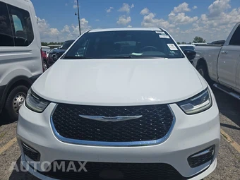 2026 Chrysler Pacifica Limited 121.6" WB – miniatura 2