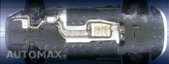 2026 Chrysler Pacifica Limited 121.6" WB – miniatura 20