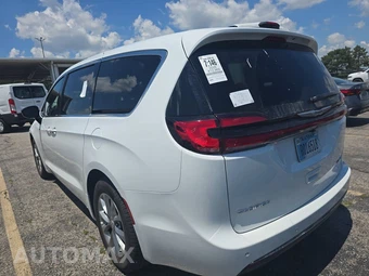 2026 Chrysler Pacifica Limited 121.6" WB – miniatura 6