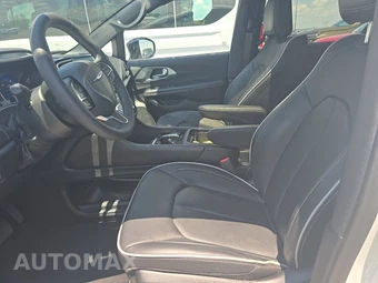 2026 Chrysler Pacifica Limited 121.6" WB – miniatura 7