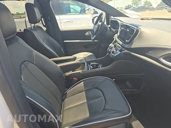 2026 Chrysler Pacifica Limited 121.6" WB – miniatura 8