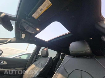 2026 Chrysler Pacifica Limited 121.6" WB - miniatura 11