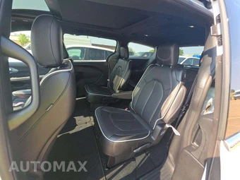 2026 Chrysler Pacifica Limited 121.6" WB - miniatura 13