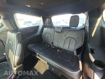 2026 Chrysler Pacifica Limited 121.6" WB - miniatura 14