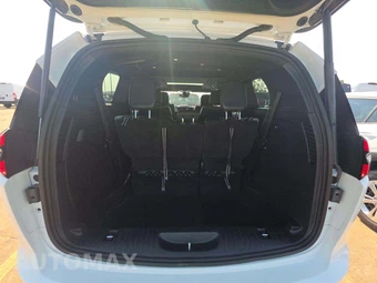 2026 Chrysler Pacifica Limited 121.6" WB - miniatura 15