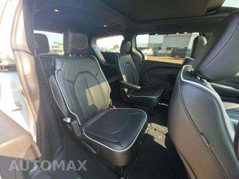 2026 Chrysler Pacifica Limited 121.6" WB - miniatura 17