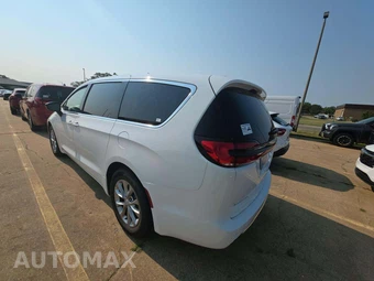 2026 Chrysler Pacifica Limited 121.6" WB - miniatura 2